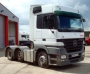 Actros