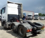 Mercedes Benz Actros 2546